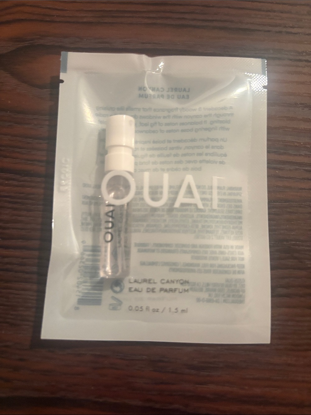 OUAI Laurel Canyon